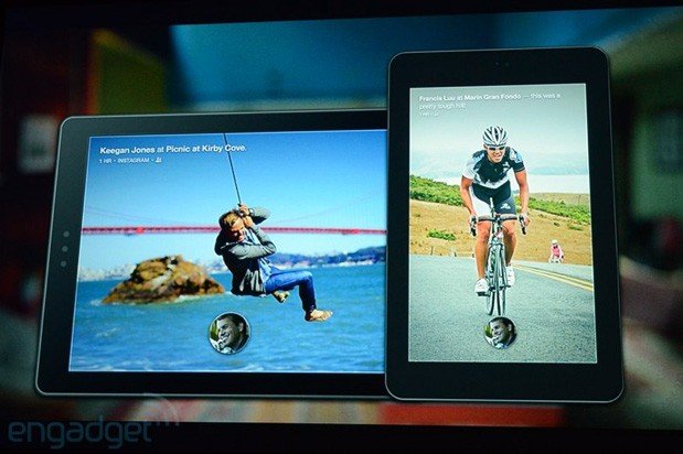 Facebook Home APK steht nun zum Download bereit