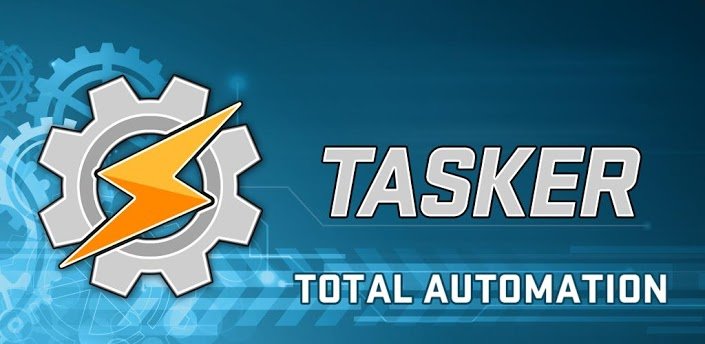 Tasker für Android: Automatisierung im Holo-Design und zum Aktionspreis