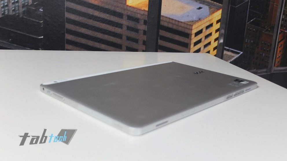 Acer Bulgari mit 11,6 Zoll WQHD-Display und Haswell CPU soll auf der Computex präsentiert werden