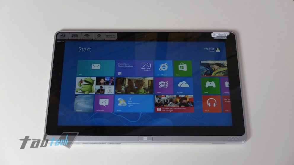 Wall Street Journal: Microsoft senkt Herstellerpreise für Windows 8 und Office