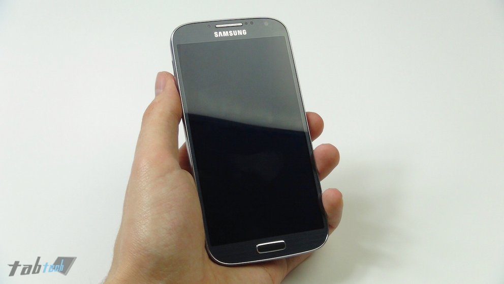 Robustes Samsung Galaxy S4 Active kommt mit einem Dual-Core-Prozessor