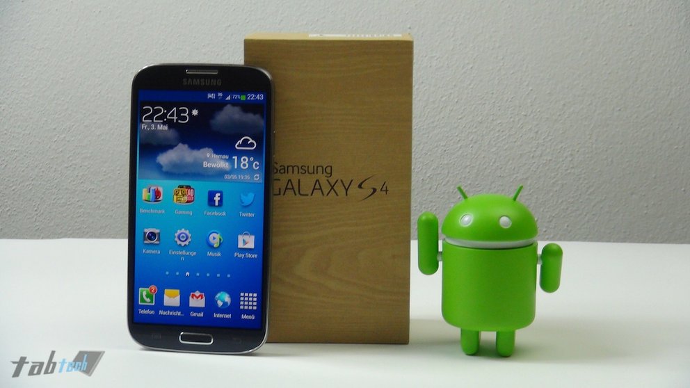 Android-Sicherheitslücke bedroht 99% aller Geräte