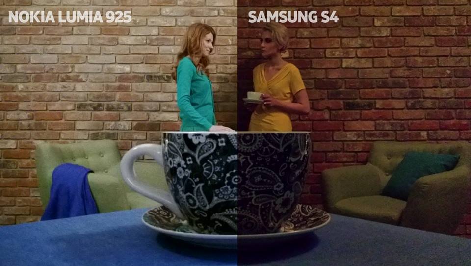 Fotovergleich: Nokia Lumia 925 vs. Samsung Galaxy S4, HTC One, Sony Xperia Z und iPhone 5
