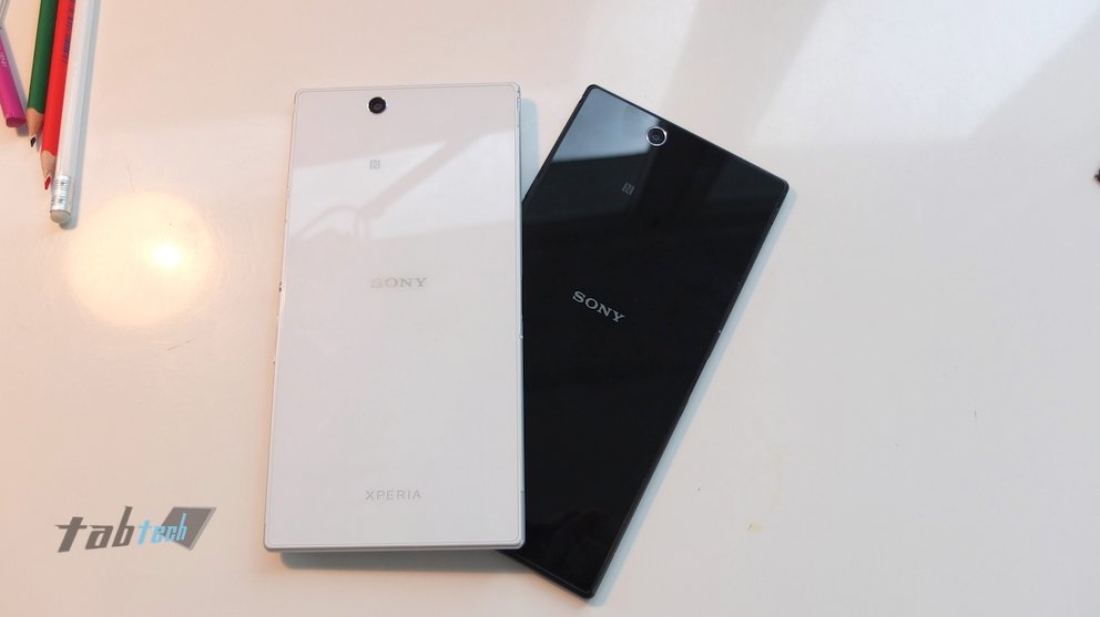 Sony Xperia Z Ultra: Fotos und ein 1080p Videosample der Kamera - Benchmarks des Snapdragon 800