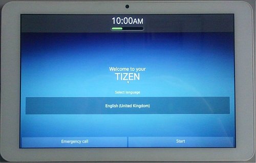 Eldar Murtazin: Tizen OS verspätet sich nicht, das Projekt wird eingestellt