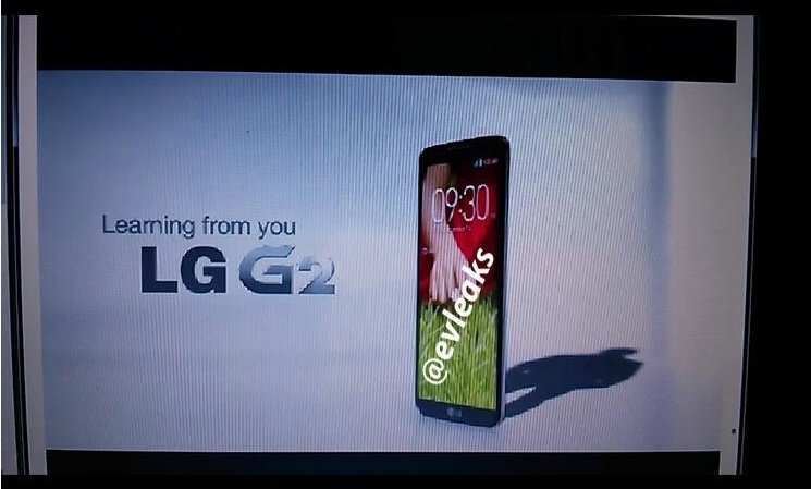 LG G2: Erstes Smartphone mit 3 GB RAM? - Samsung Galaxy Note 3 soll folgen