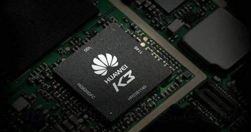 Huawei Hisilicon K3V3: Neuer 8-Kern-Prozessor soll die Wärme in Energie wandeln