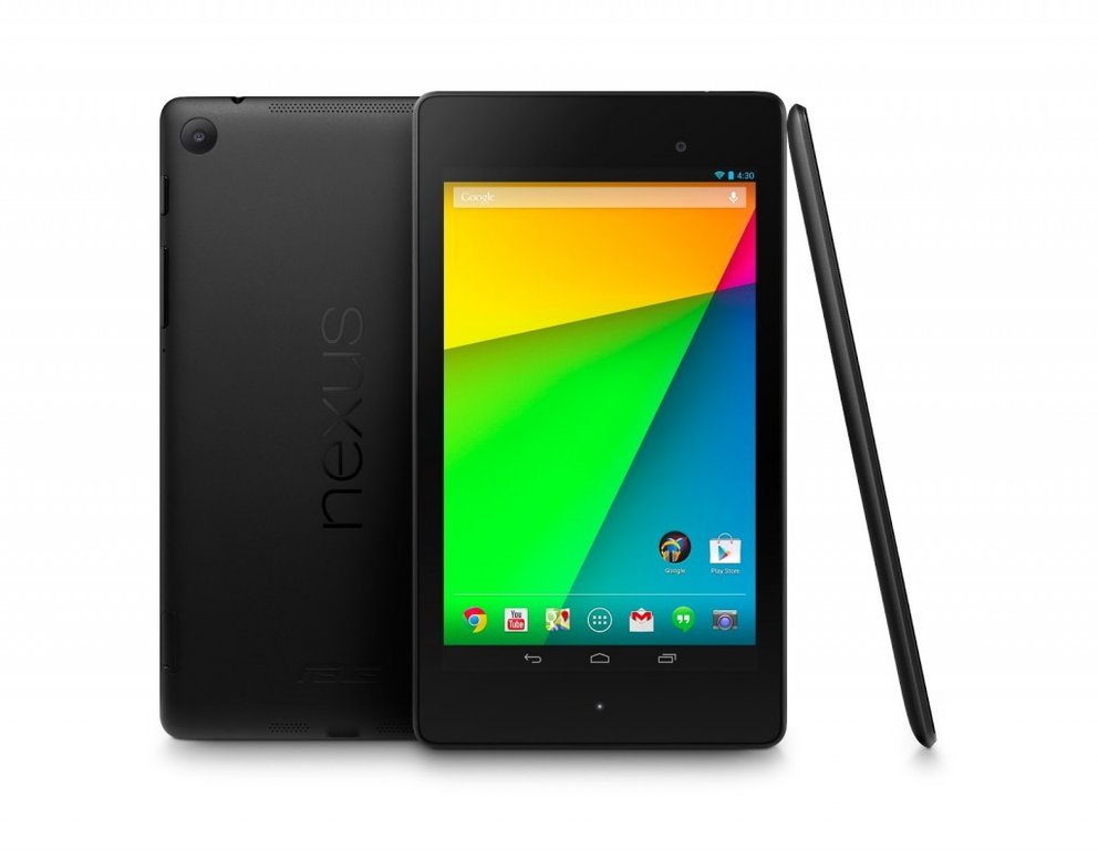 Anleitung: Nexus 7 2013 aus den USA importieren