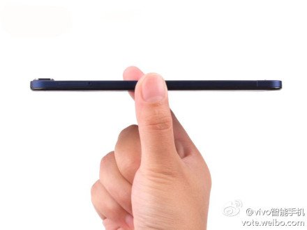 BBK Vivo X3 ist nur 5,6 mm dünn - Meizu MX3 wird am 2. September offiziell vorgestellt