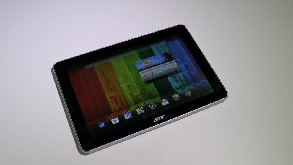 Acer Iconia A3 Tablet und Liquid S2 Phablet vorbestellbar