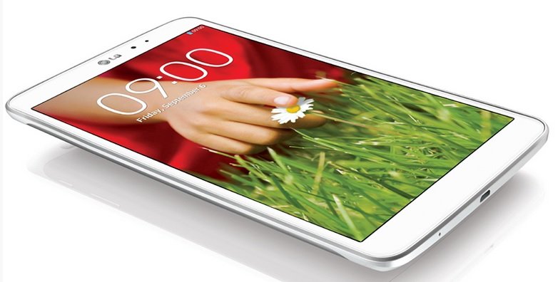 LG G Pad 8.3 soll wohl doch nur 299 Dollar kosten