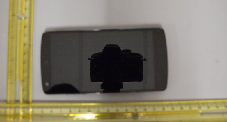 Nexus 5 Fotos zeigen Front, Rückseite und Inneres