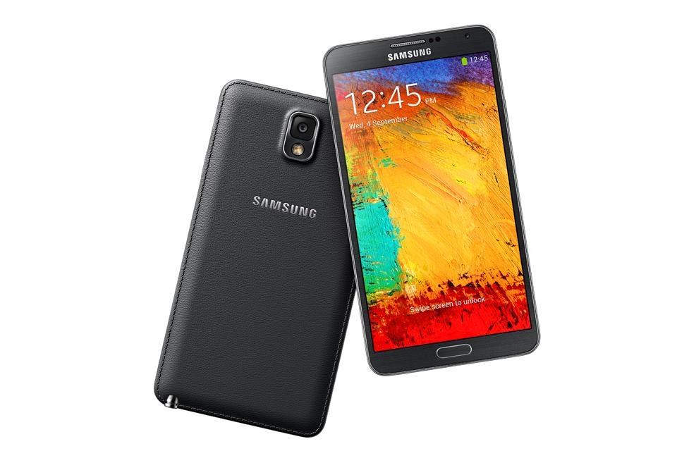 Galaxy Note 3: Samsung bestätigt PenTile-Matrix