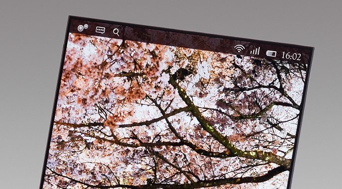 Japan Display präsentiert 5,4 und 6,2 Zoll Panels mit 2560 x 1440 Pixeln für Smartphones