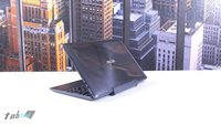 Review: Asus Transformer Book T100 im Test