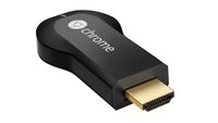 Google Chromecast