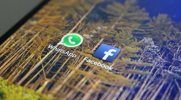 Facebook will WhatsApp-Daten um jeden Preis und zieht vor Gericht