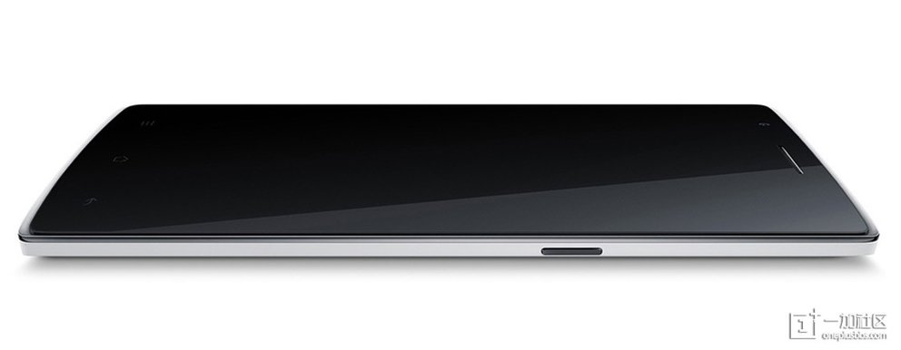 OnePlus One Smartphone und StyleSwap Cover Bilder geleakt