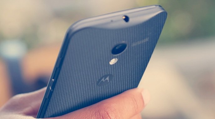 Motorola Moto S: Basis für das Nexus 6?