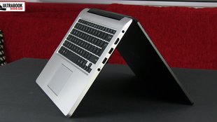 Asus Transformer Book Flip TP300 kann im ersten Test überzeugen