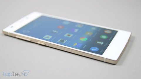 Review Gionee Elife S5 5 Das Dunnste Smartphone Der Welt Im Test