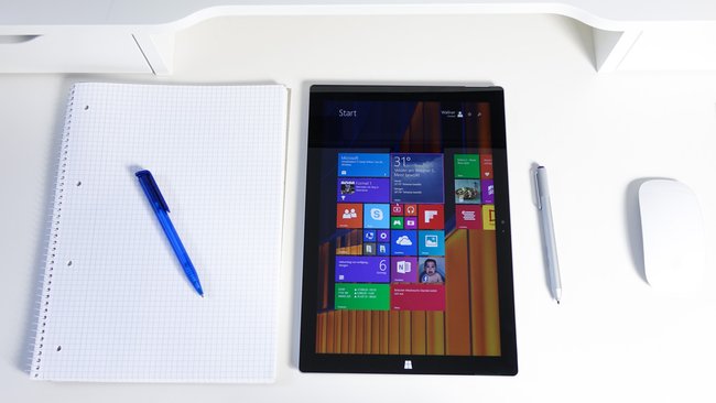 Surface Pro 3 Student-1