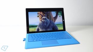 Microsoft: Surface Pro 3 überhitzt nicht - Lösung in Arbeit