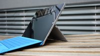 Microsoft Surface Pro 3 Test - Das Tablet, das ein Laptop ersetzt?