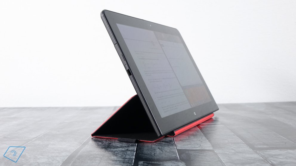 ThinkPad 10 Test -13