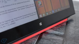 Lenovo ThinkPad 10 Test - Das kleine Office-Tablet