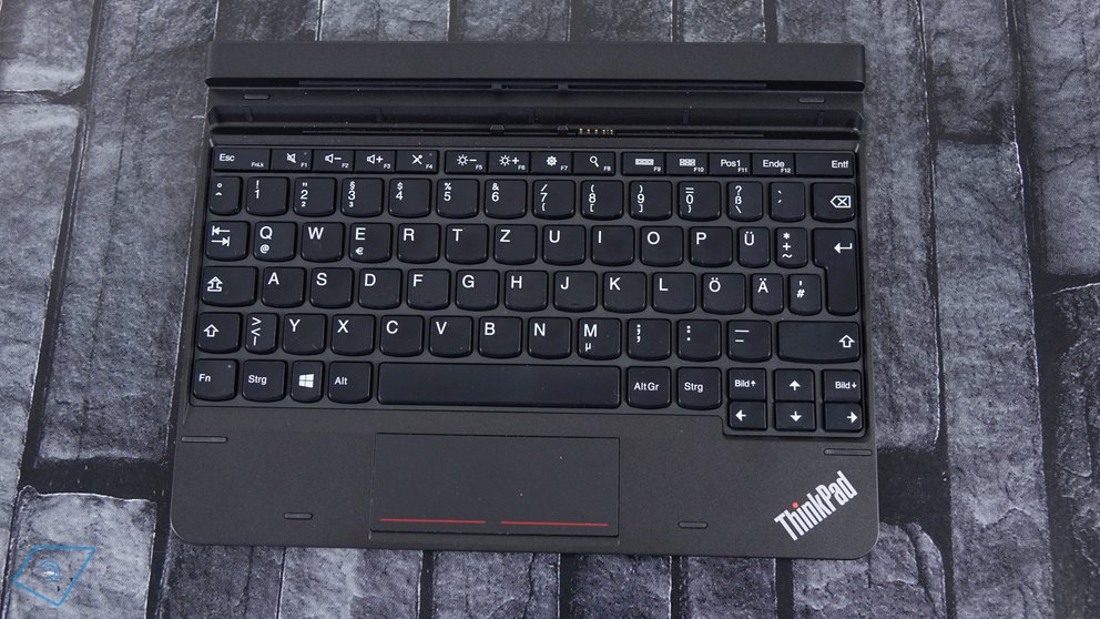 ThinkPad 10 Test -21