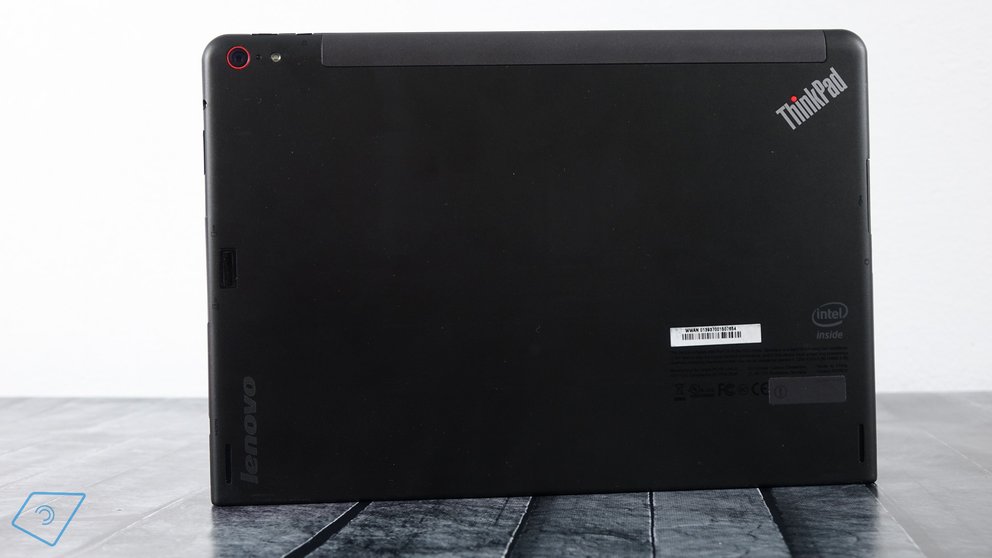 ThinkPad 10 Test -3