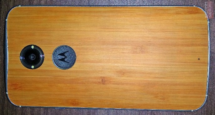Moto X+1: Benchmark bestätigt erste technische Daten