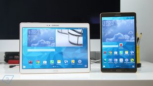 Samsung Galaxy Tab S: Erste Generation erhält kein Update ...