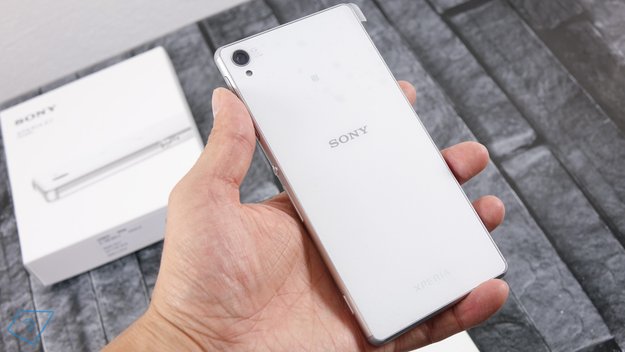 Sony: Updates auf Android 7.0 beginnen nächsten Monat