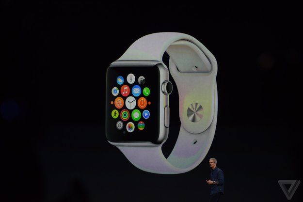 Apple-Watch-Verkaufszahlen: Apple verliert viel Boden auf „Wearables“-Markt
