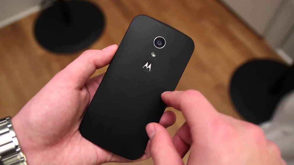 Motorola soll Android L-Updates bereits im September ausliefern