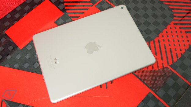 10,5-Zoll-iPad: Apple soll Produktion für Auslieferung im Juli angekurbelt haben