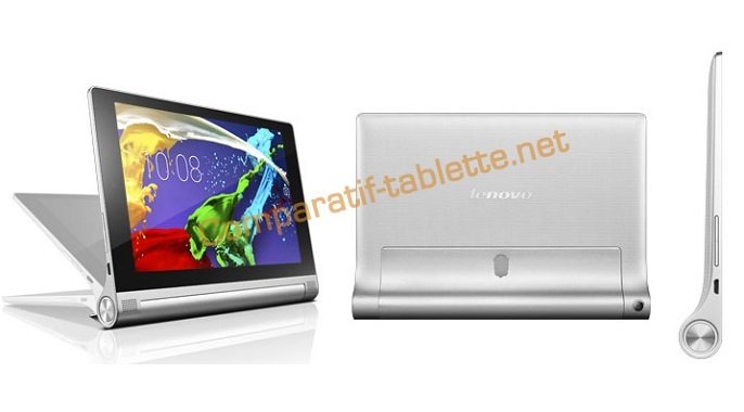 Lenovo Yoga 2 8.0 & Pro 13.3 Spezifikationen, Bilder & Preise
