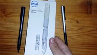 Dell Active Stylus (750-AAHC): Neuste Generation im Video
