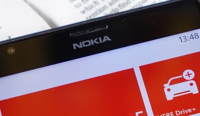 Nokia C1 mit Android & Windows Phone? - Weitere Bilder & technische Daten