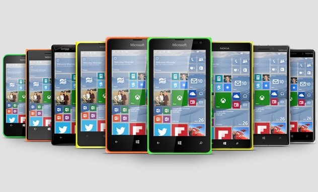 Neue Lumia Smartphones 2021 Neue Lumia Smartphones 2021