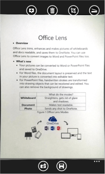 Office Lens