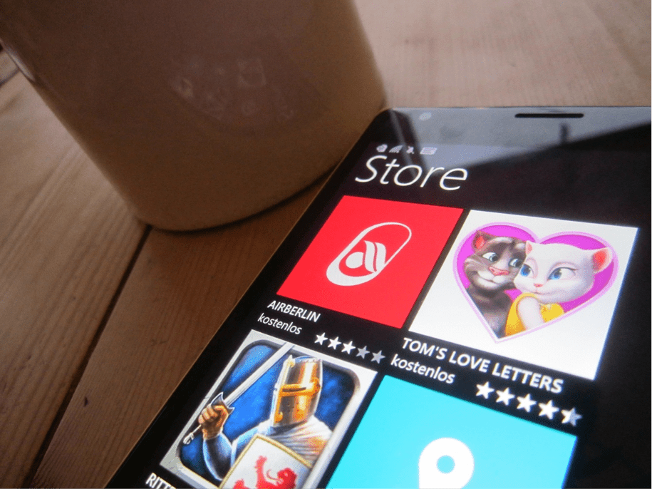 Die Besten Windows Phones Die Besten Windows Phones