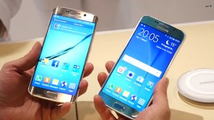 Zwei Samsung-Smartphones ausgemustert: Keine Android-Updates für diese Flaggschiffe