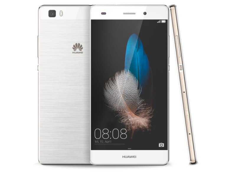 Huawei P8 Lite ab sofort für 249€ vorbestellbar