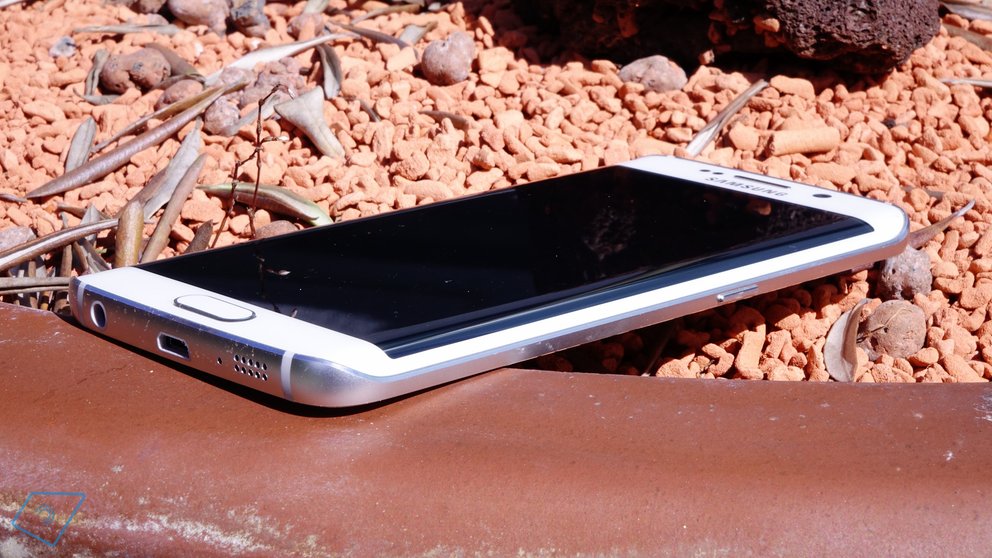 Galaxy S6 edge: Android 6.0.1 Update bringt neue Edge-Funktionen (Video)