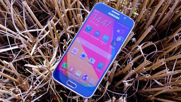 Samsung: Diese Galaxy-Geräte erhalten als nächstes Android 7.0 Nougat