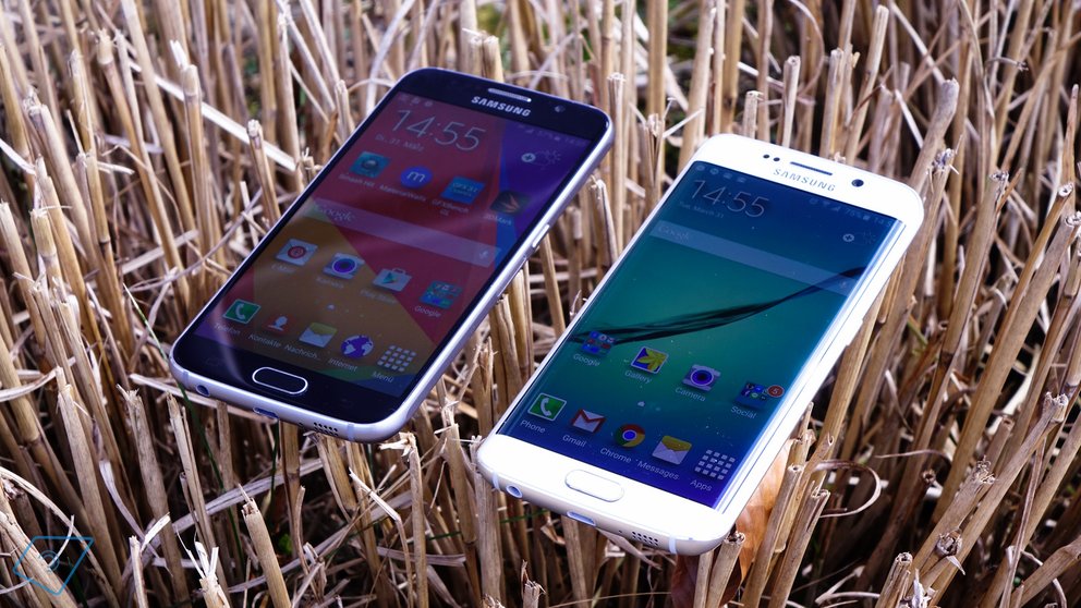 Samsung Galaxy S6 Edge: 11 schwere Sicherheitsmängel entdeckt