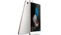 Huawei P8 Lite: Bedienungsanleitung als PDF-Download